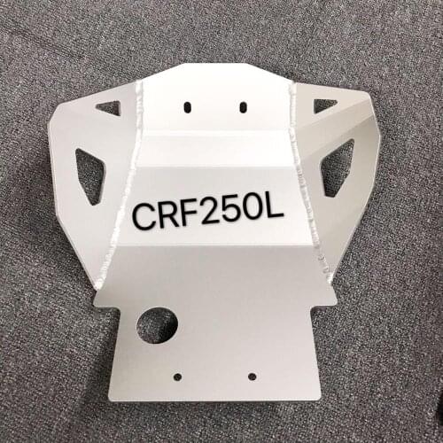 Engine protection Suitable for CRF250L [2013-2020]