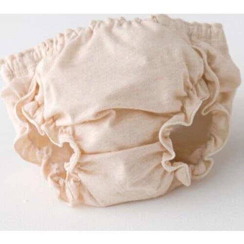 Baby Diapers 1pc Baby Waterproof Reusable Cotton Diapers Children Cloth Diaper Reusable Nappies Training Pants Diaper Cover