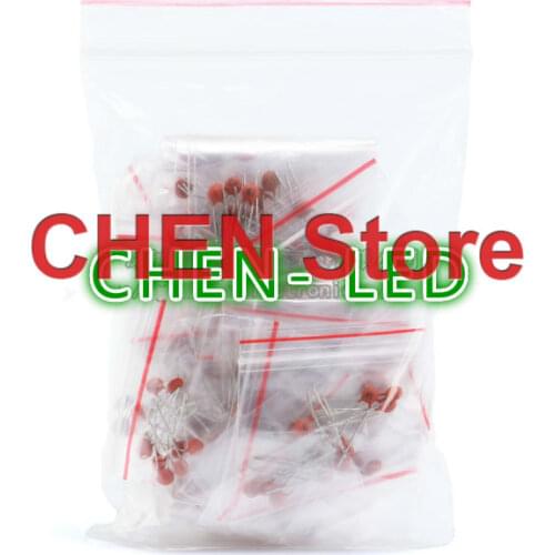 300pcs 30value*10pcs Component packa 50V 2PF-0.1UF Ceramic Capacitor Assorted kit Assortment Set 10pf 100pf 470pf 1nf 10nf 100nf