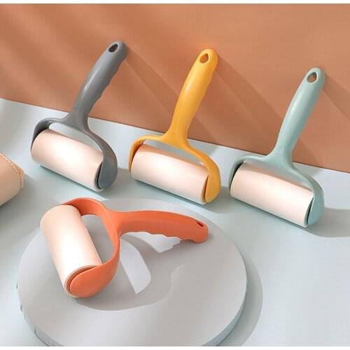 ASLESY Sticky Rollers For Cleaning Clothes
