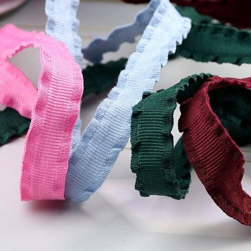 CLF Corsage Ribbons