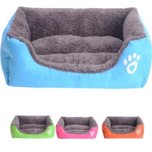 COYOZHOOF Dog Beds