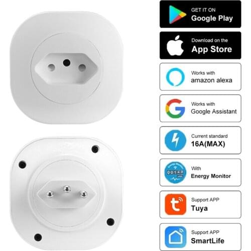 DelightFire Electrical Outlets