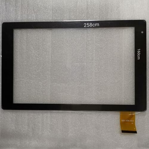 For HXD-1076-V3.0 Tablet Capacitive Touch Screen 10.1" inch PC Touch Panel Digitizer Glass MID Sensor HXD-1076-V4.0