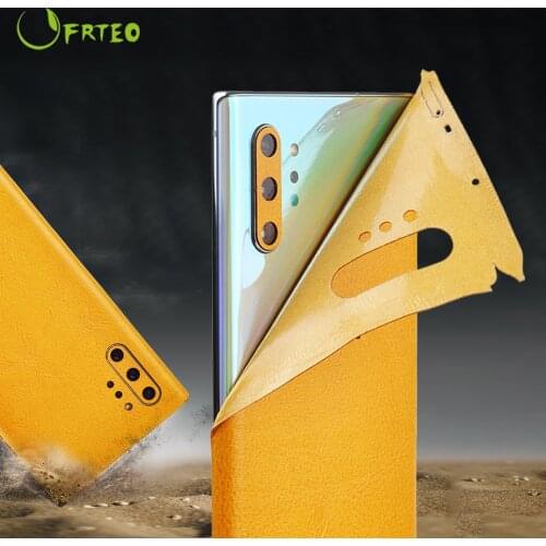 Чехлы для телефонов Samsung Galaxy Note 10 FRTEO China At AliExpress