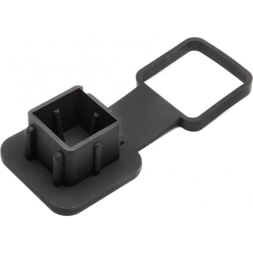 50%HOT 2inch Trailer Tow Hitch Receiver Cover Plug Cap for Honda for Chevrolet for Ford