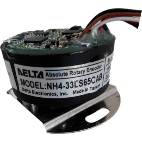 NH4-33LS65CAT CAD C7T C7D C7B CAB CZT new servo incremental encoder