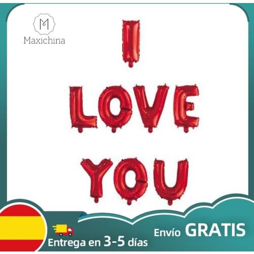 PARTY KING Foil Balloons