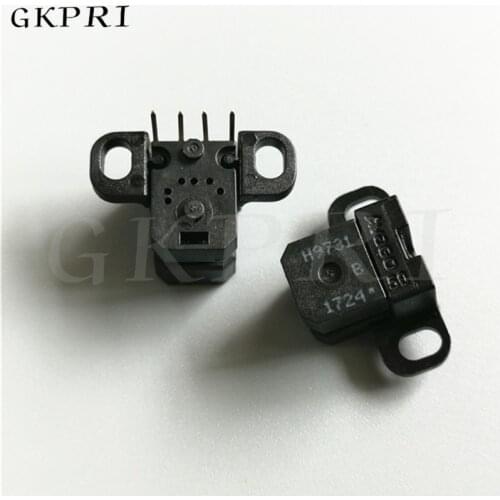 Inkjet printer AVAGO encoder sensor Reader H9730 Q50 H9720 P50 H9731 B50 raster sensor for 180lpi 150lpi grating tape