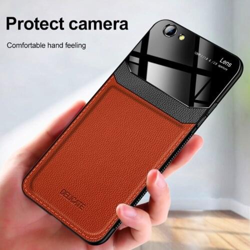 SuliCase Oppo R11 Phone Cases