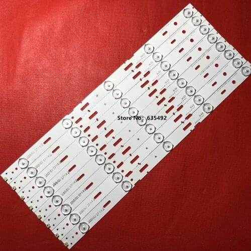 LED strip 2013ARC40 3228N1 For Samsung 40VLE5429BP 40VLE4520BM 40VLE5520BN 40VLE6520BP 40VLE450SF 40VLE5425WG 40VLE5520WG