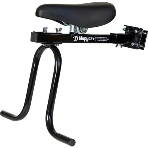 Веломаруся Children's Bicycle Seats