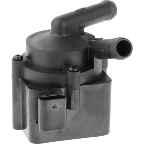 Auxiliary Coolant Water Pump 11517629916/7629916 Engine Water Pumps for BMW 550I 650I 750I M6