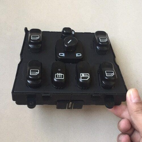 Parts OE No A 163 820 6610 electric power window switch A1638206610 1638206610 OEM No A 163 820 66 10