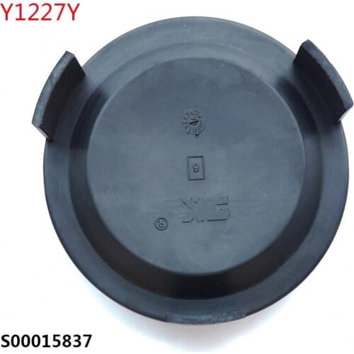 1 PC Original Rubber Dust proof Cover for Car Lamp DG107 DP3011 S00003959 S00012271 S00015837 S00013886 89040090