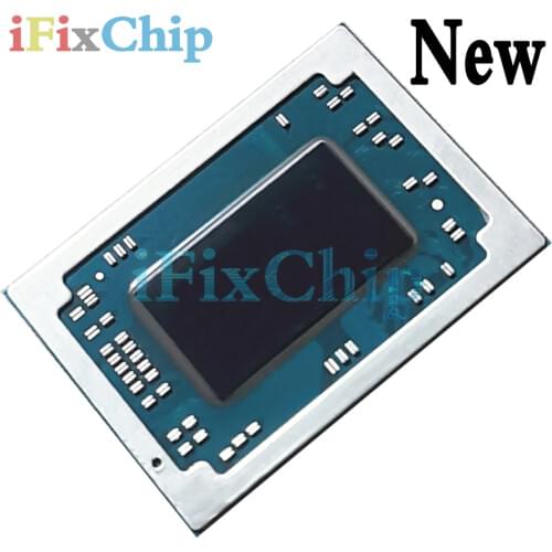 100% New AM962PADY44AB BGA Chipset