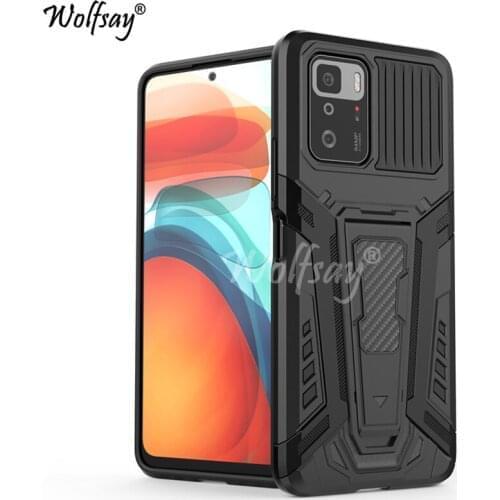 Car Magnetic Cover For Xiaomi Poco X3 GT Case Bumper Phone Holder Armor Full Cover For Xiaomi Poco X3 GT Case For Poco X3 GT 6.6