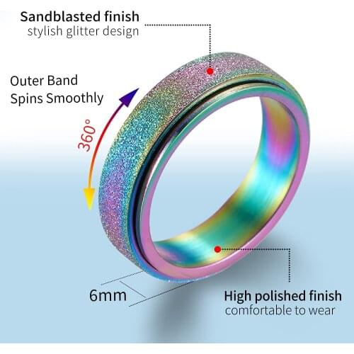 Couldxin Wedding Rings