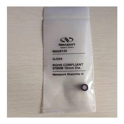 For MindrayBS-200 BS-220 BS200 BS220 BS300 BS320 BS330 BS350 Biochemical Analyzer Filter 340NM 405NM 510NM 578NM 630NM 670NM