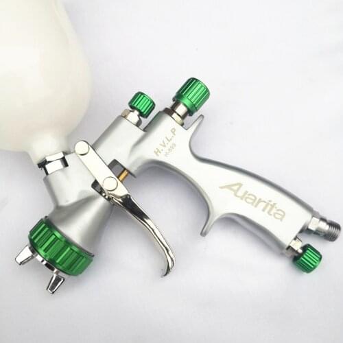 Gravity spray gun 1.3mm HVLP spray gun car professional spray machine car spray paint gun air spray gun