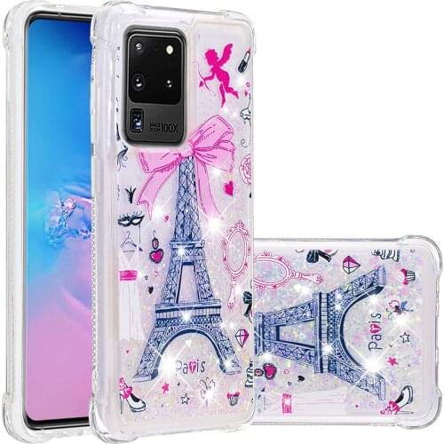 HAIANGUO Samsung Galaxy M20 Phone Cases