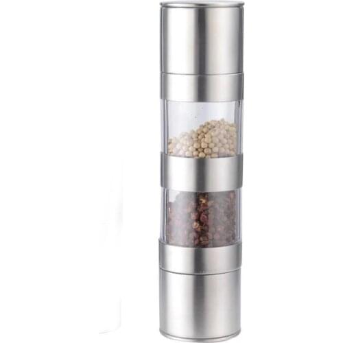 LIYIMENG Manual Pepper Mills