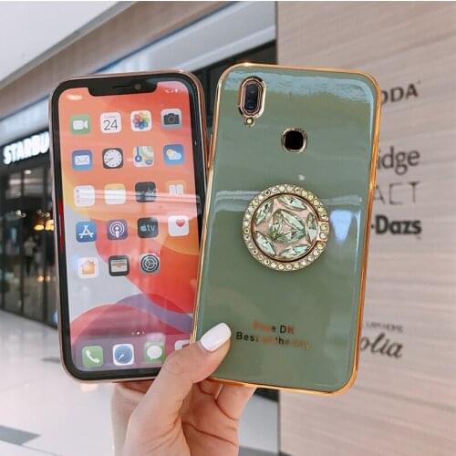 MHBYUXIR Phone Cases Vivo Y85