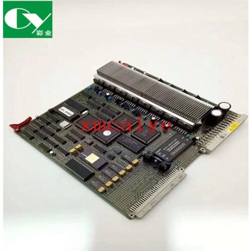 Circuit board SSK2 00.781.3764/01 CD102 SM102 Spare Parts