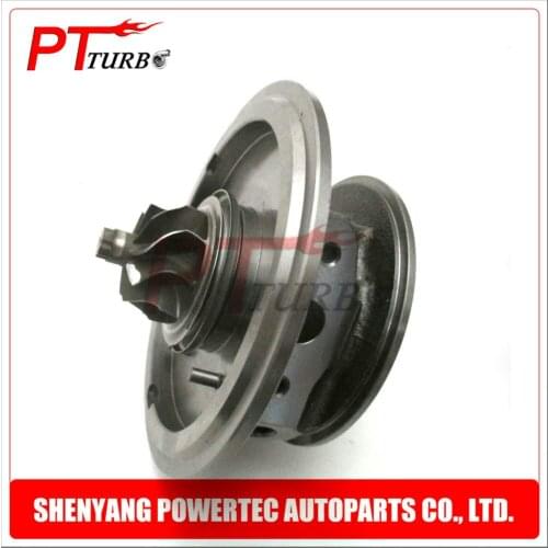 For Skoda Fabia 1.2 TDI 75 HP 55Kw R3 Euro 5 4V DPF 2010- 789016 NEW Balanced turbo charger rebuild core 789016-5001S 03P253019B