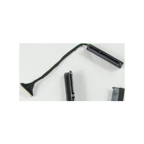 New SATA HDD Hard Drive Connector Cable for SAMSUNG NP550P5C NP550P7C Laptop HDD Interface Connector