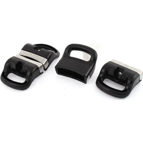 Cooking pot pressure cooker Potty Side Side support handle 4 pcs