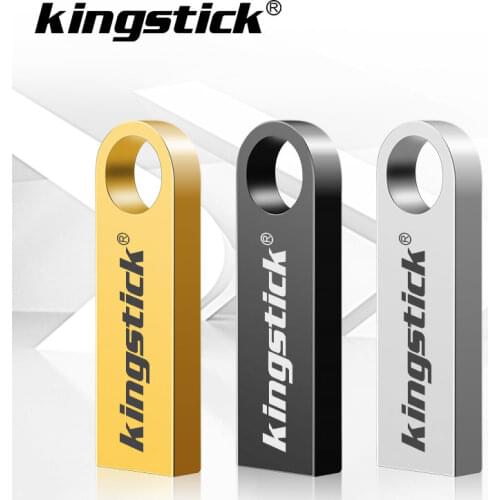 With key ring USB Flash Drive 16GB Pendrive 32GB 64GB 128GB Pen Drive Flash USB Stick 8GB 4GB U Disk Storage Pen Driver cle usb