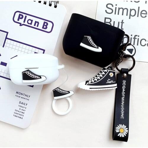 Cute Korean Flower Earphone Cover for Sony WF-1000XM4 Case for SONY WF-1000XM3 Bluetooth Earphone Wireless Headphone Accessories