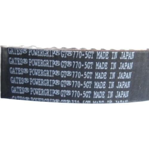 Gates 860-5GT Synchronous Belt, Timing Belt,Transmission Belt