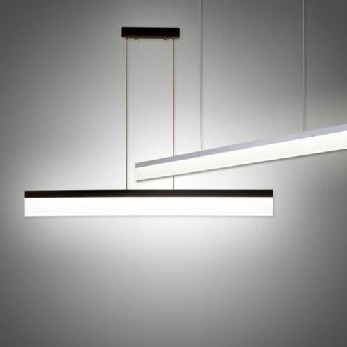 Acylic Modern Pendant Light Office Lighting Meeting Room Study Room led High brightness Creative Lamp Home Restaurant