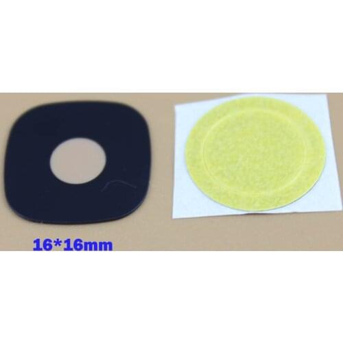 YuXi Rear Back Camera Glass Lens Cover For Letv LeEco Le Max 2 X820