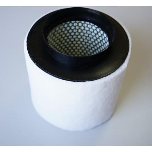 Air filter for 2011-2013 Audi A8L / S8 6.3FSI / W12 oem:4H0129620F #RK639