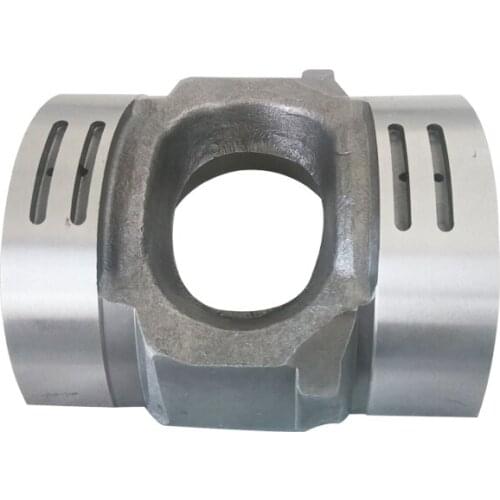 Hydraulic pump parts HPR105 swash plate retainers for repair piston pump