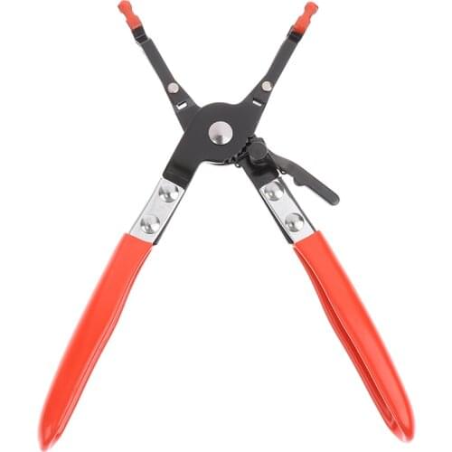 1PC Universal Car Vehicle Soldering Aid Plier Hold 2 Wires Whilst Innovative Car Repair Tool Viking Arm Tool Garage Tools