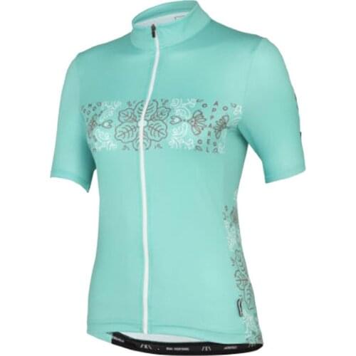 2019 Morvelo Cycling Jersey Womens girls Summer Short Sleeve Bicycle Road MTB bike Shirt Outdoor Sports Ropa ciclismo Clothing