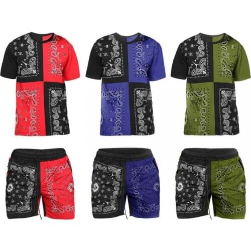 DFKDZG Touring Shorts