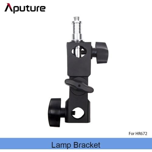 Aputure Lamp Bracket for HR672
