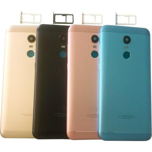 Maoiy Xiaomi Redmi 5 Plus Phone Batteries