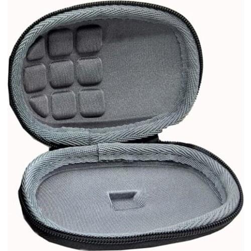 Portable Carrying Case Protective Pouch Cover for logitech MX Anywhere 2S Mouse Storage Bag Gaming Mouse Mice Accessories K3KE