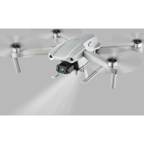 ZNTCH Quadcopter Accessories