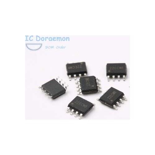 10PCS 3 second switch chip 9325-4531 Industrial-grade long press for 3 seconds to switch the chip on and off