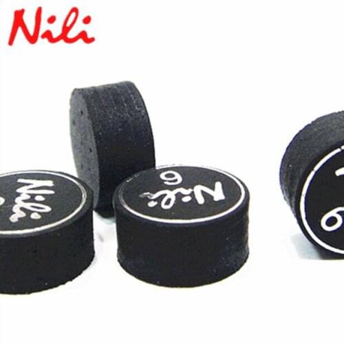 5pcs per lot 6layers black xmlinco carom tips