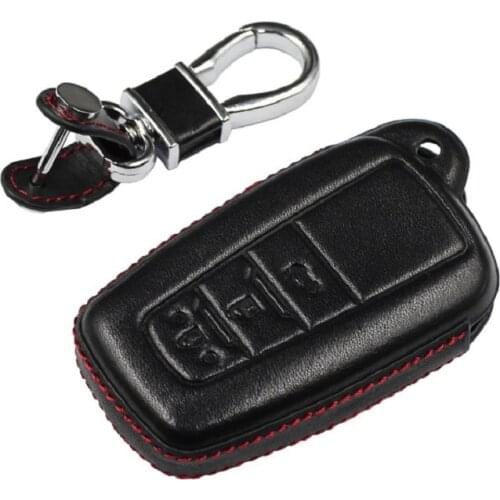 2020 New Car Key Cover For Toyota Camry Prado 2017 2018 CHR Prius Corolla RAV 4 Remote Key Shell Case Styling Hot