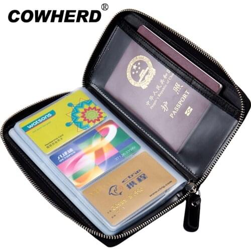 Cowherd Travel Bags