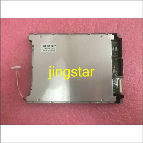 The Display LM057QC1T01H tested ok with 120days warranty and good quality